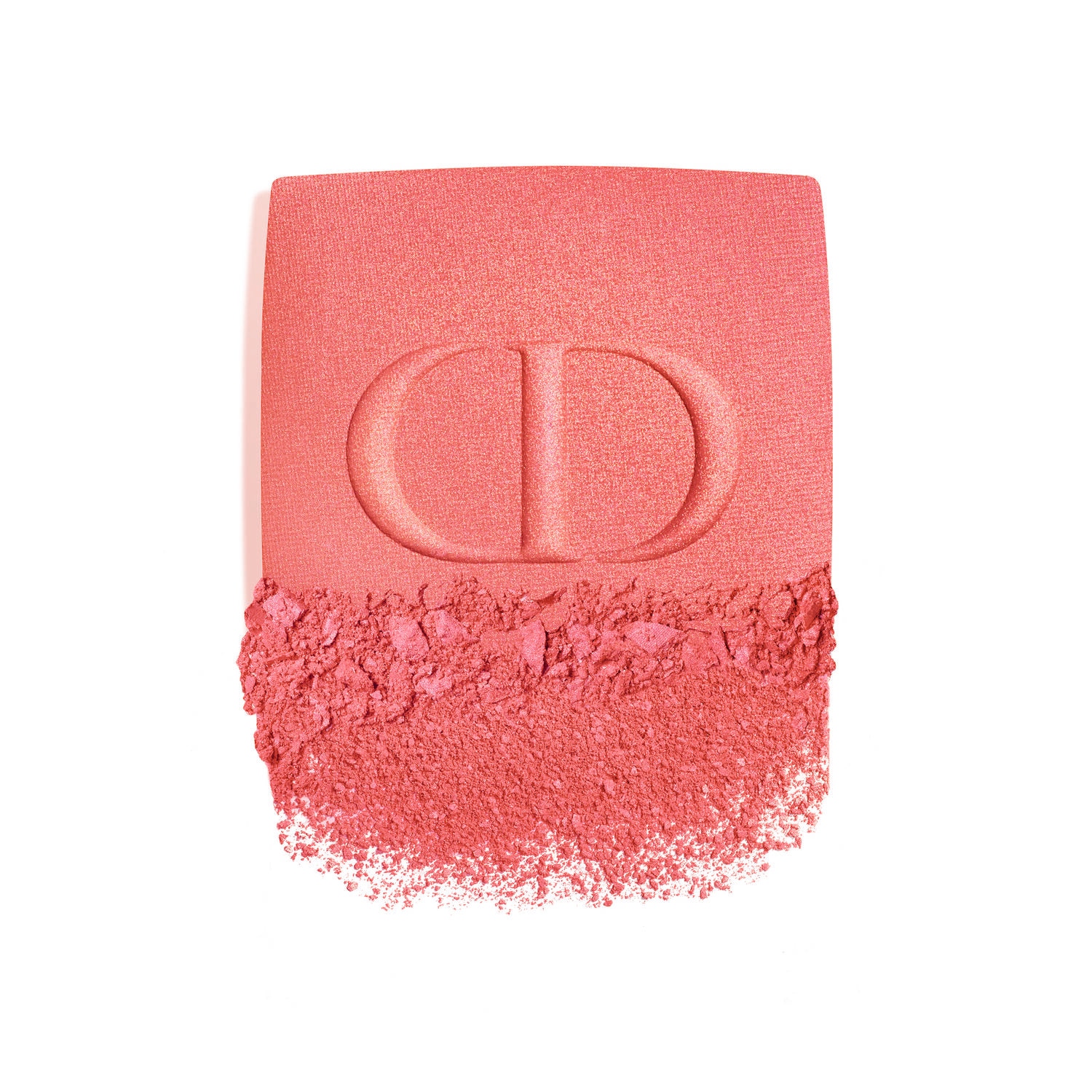 ROUGE BLUSH SATIN (RUBOR EN POLVO PARA MEJILLAS ACABADO SATINADO)